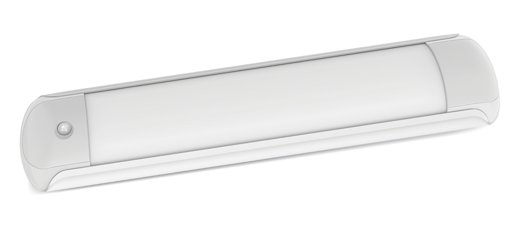 Купить светильник светодиодный spo-107д 36вт 230в 6500к 2900лм 1200мм с датчиком движения ip40 в интернет-магазине L-ed.ru