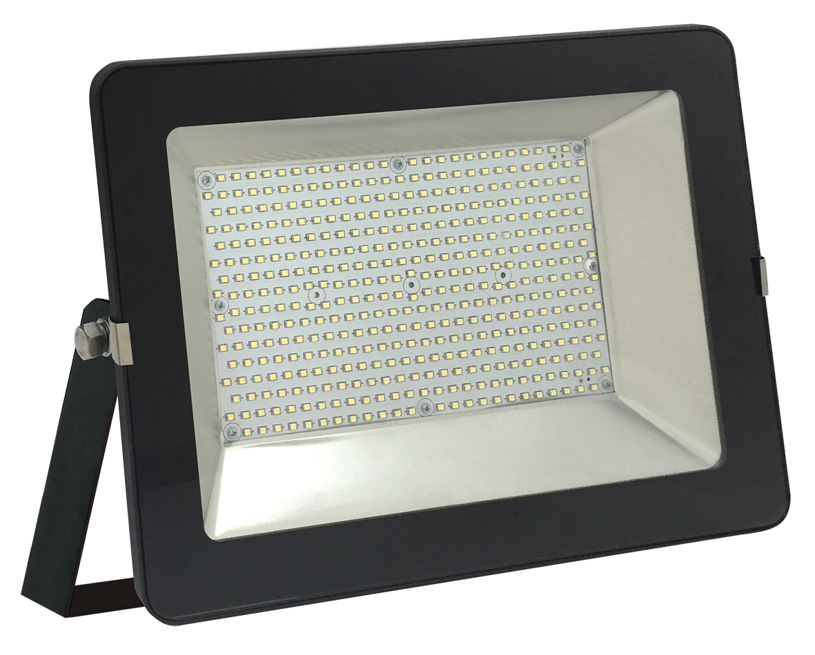 Купить прожектор светодиодный сдо-5-150 150вт 230в 12000лм 6500к ip65 в интернет-магазине L-ed.ru