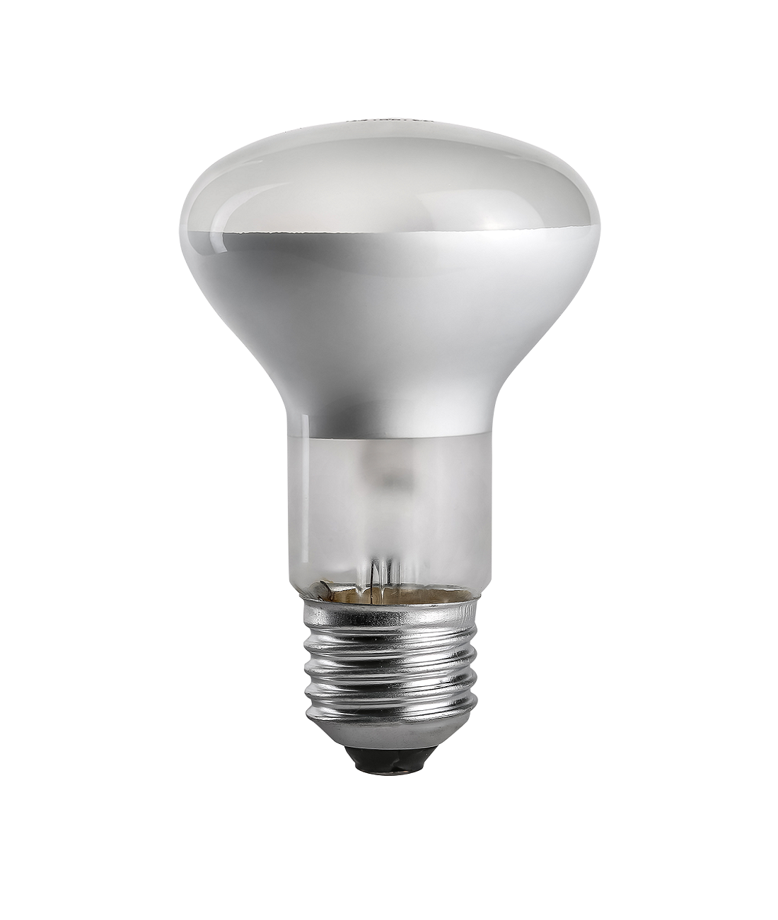 Купить лампа накаливания рефлекторная r63 40вт 230в е27 мт 480лм asd, 100% качество, в наличии на L-ed.ru