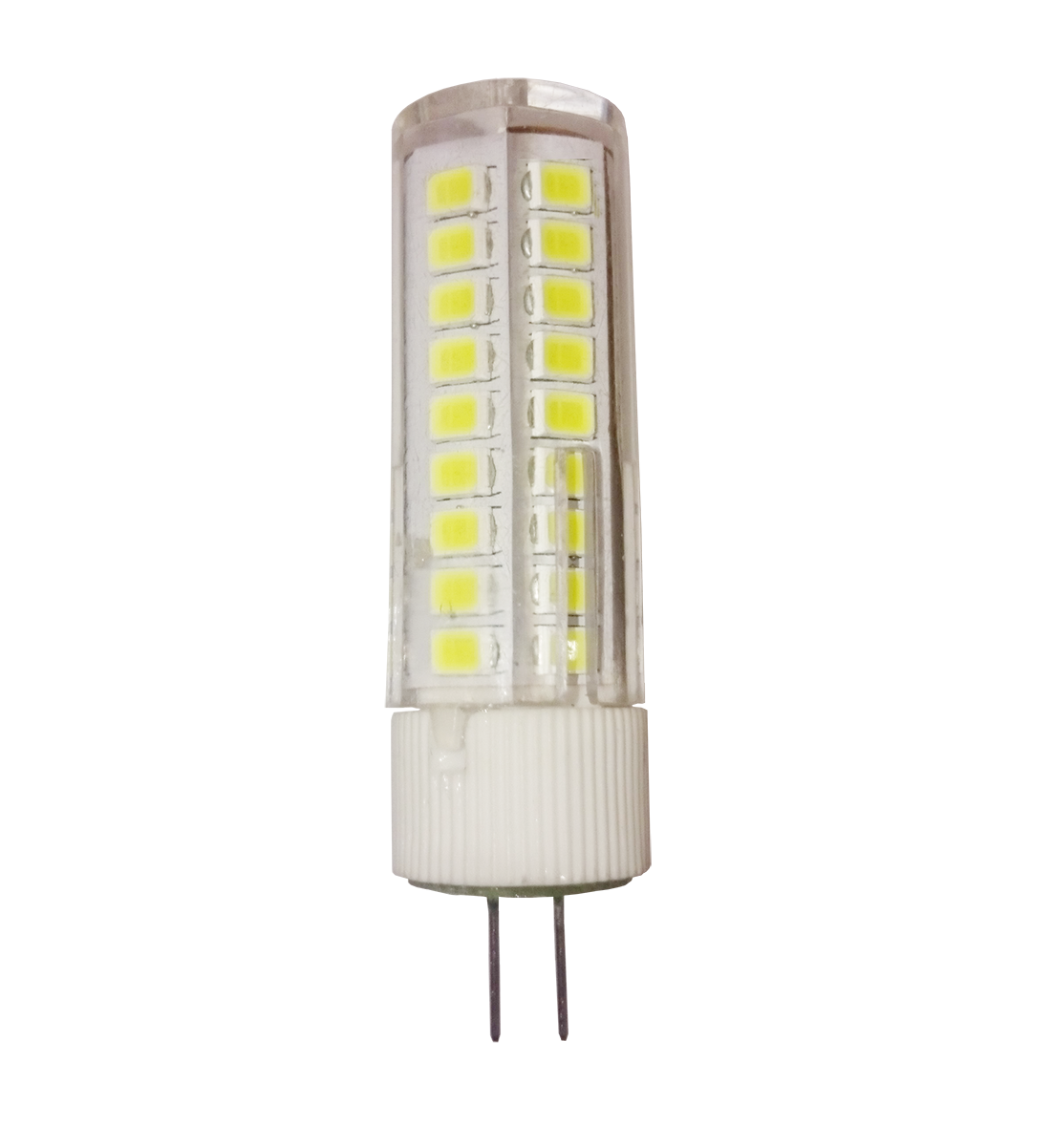 Купить лампа светодиодная led-jc-standard 5вт 12в g4 3000к 450лм asd, 100% качество, в наличии на L-ed.ru