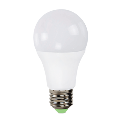 Купить лампа светодиодная led-a60-eco 8вт 230в  е27 4000к 640лм (груп. уп.3) in home, 100% качество, в наличии на L-ed.ru