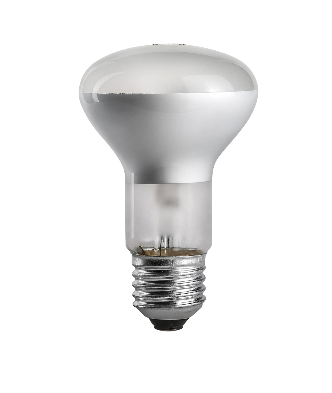 Купить лампа накаливания рефлекторная r63 60вт 230в е27 мт 720лм asd, 100% качество, в наличии на L-ed.ru