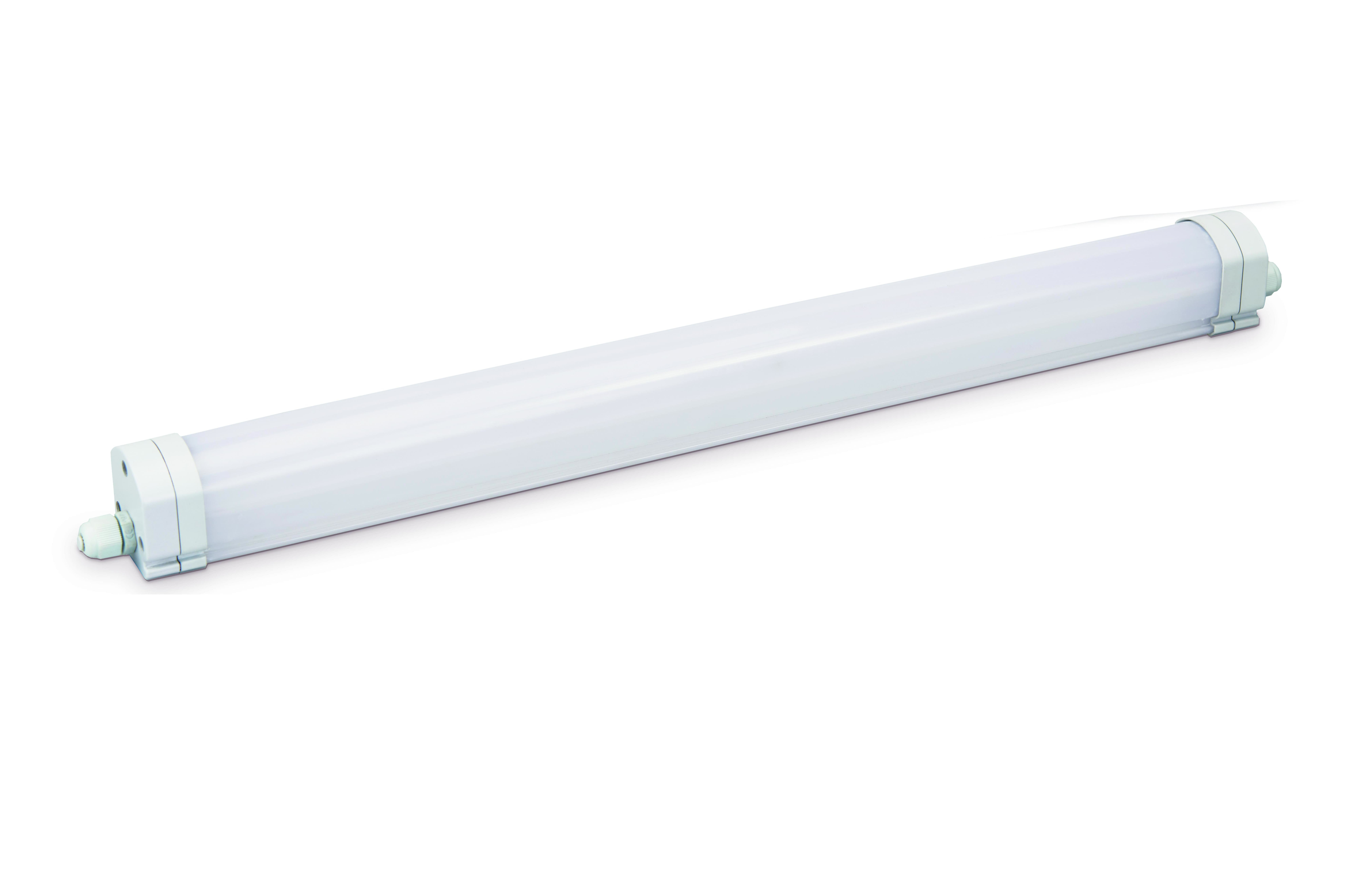 Купить светильник светодиодный герметичный ссп-157 32вт 230в 6500к 2200лм 1170мм ip65 llt в интернет-магазине L-ed.ru