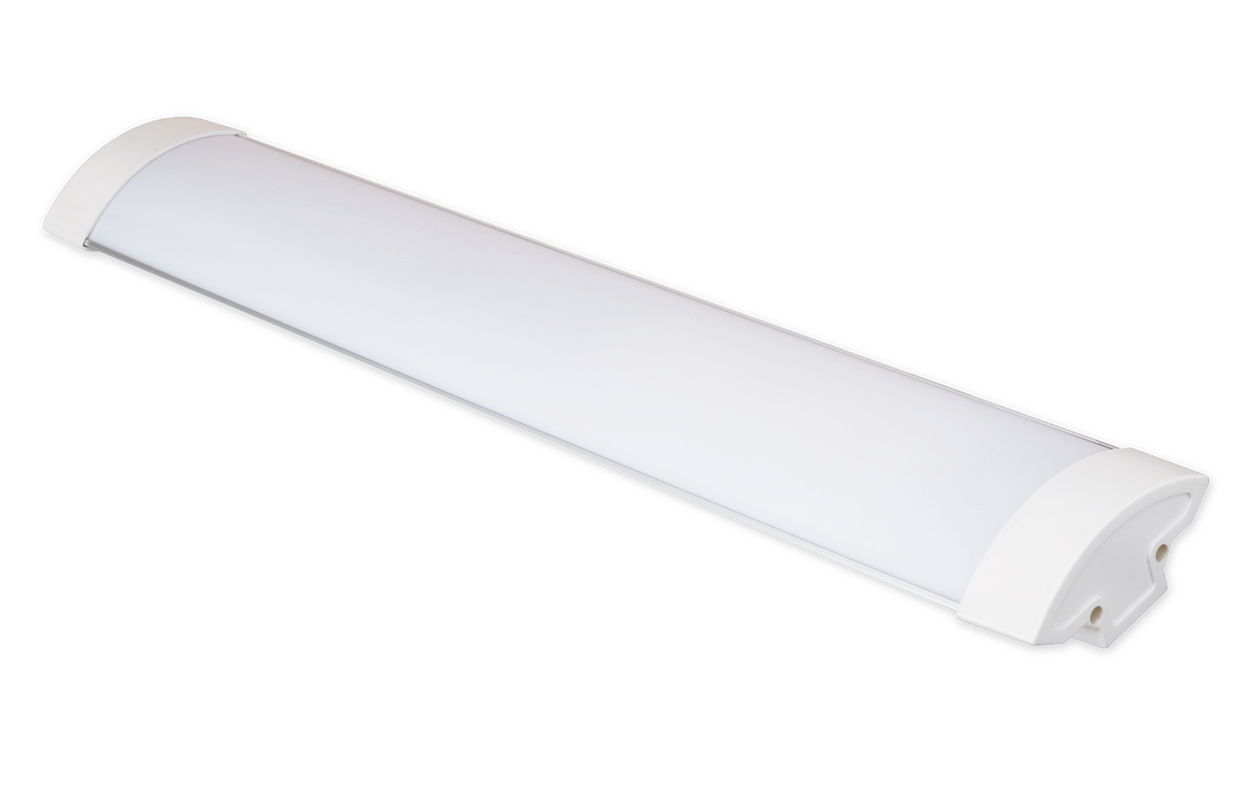 Купить светильник светодиодный spo-111 18вт 230в 6500к 1440лм 480мм ip40 в интернет-магазине L-ed.ru