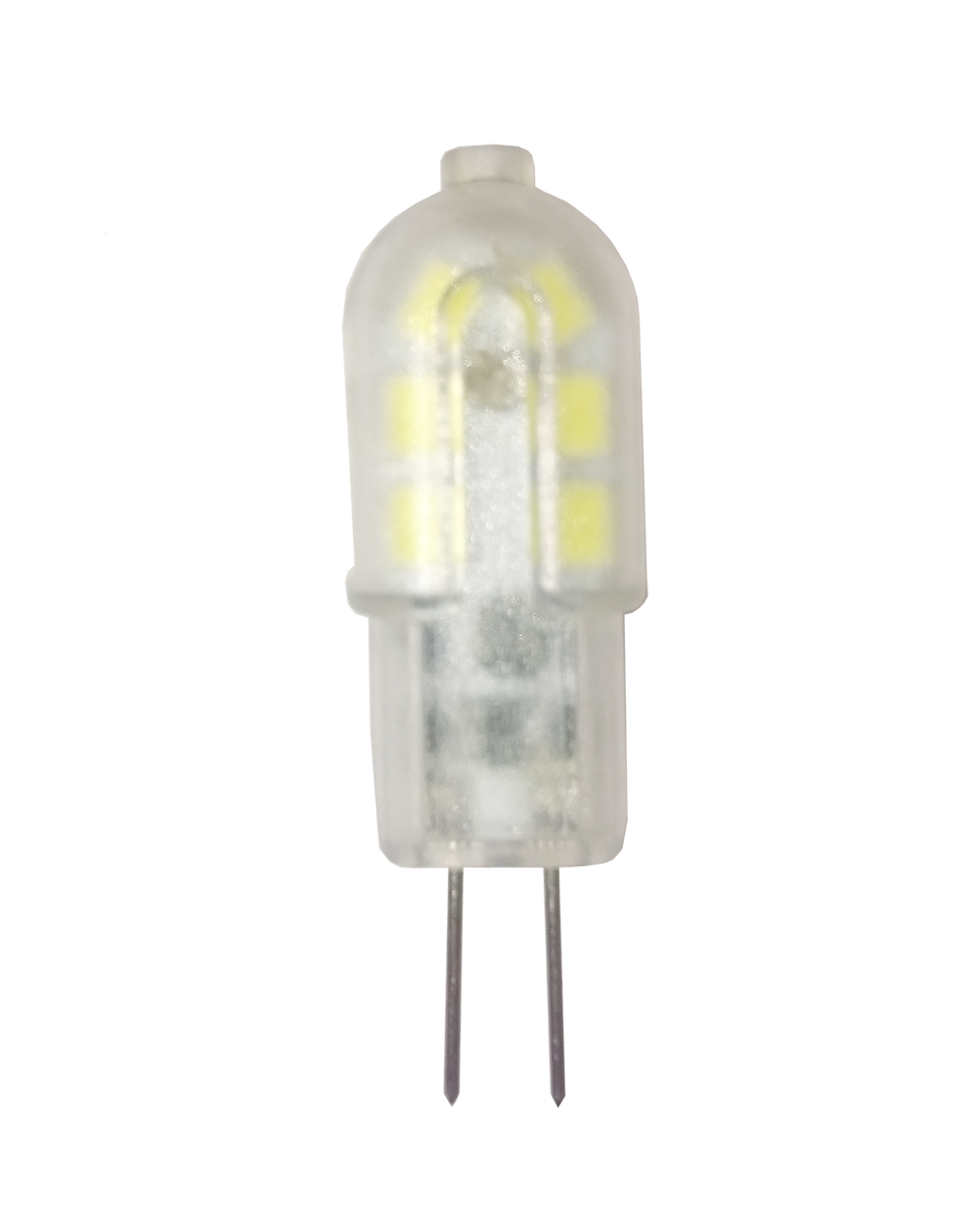 Купить лампа светодиодная led-jc-standard 1.5вт 12в g4 4000к 135лм asd, 100% качество, в наличии на L-ed.ru