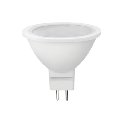 Купить лампа светодиодная led-jcdr-eco 7вт 230в  gu5.3 4000к 525лм (груп. уп.5) in home, 100% качество, в наличии на L-ed.ru