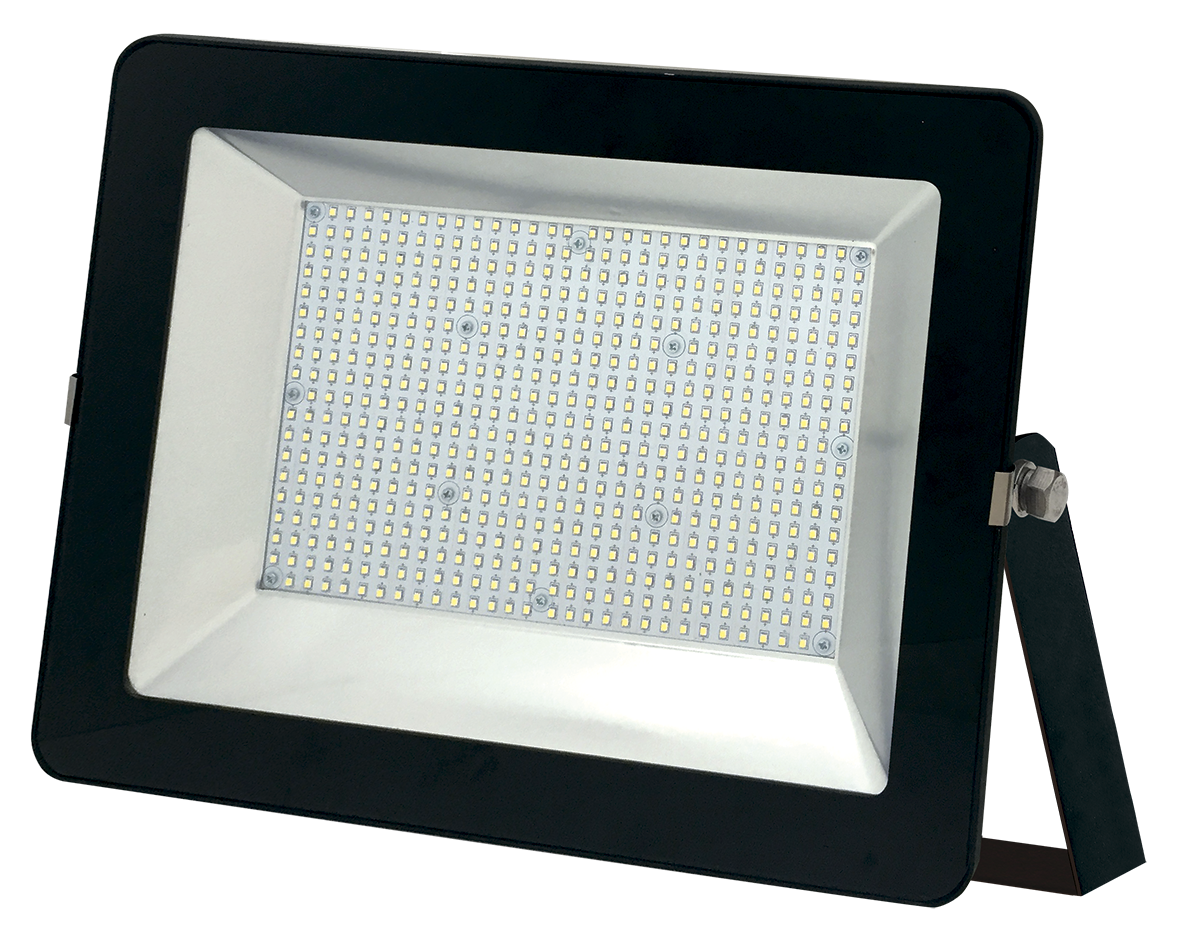 Купить прожектор светодиодный сдо-5-200 200вт 230в 16000лм 6500к ip65 в интернет-магазине L-ed.ru