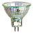 Купить лампа галогенная jcdr 50вт 230в gu5.3 900лм asd, 100% качество, в наличии на L-ed.ru