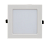 Купить панель светодиодная квадратная slp-eco 8вт 230в 4000к 560лм 108х108х23мм белая ip40 в интернет-магазине L-ed.ru