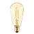 Купить лампа светодиодная led-st64-deco 7вт 230в е27 3000к 630лм золотистая in home, 100% качество, в наличии на L-ed.ru
