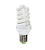 Купить лампа энергосберегающая spiral-econom 20вт 230в е27 4000к asd, 100% качество, в наличии на L-ed.ru