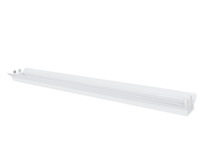 Купить светильник под светодиодную лампу  spo-101-2r 2х18вт 230в led-т8/g13 1200 мм с рефлектором в интернет-магазине L-ed.ru