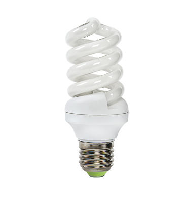 Купить лампа энергосберегающая spiral-econom 20вт 230в е27 2700к asd, 100% качество, в наличии на L-ed.ru