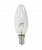 Купить лампа накаливания свеча b35 40вт 230в е14 матовая 380лм asd, 100% качество, в наличии на L-ed.ru