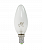Купить лампа накаливания свеча b35 60вт 230в е14 матовая 630лм asd, 100% качество, в наличии на L-ed.ru