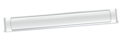 Купить светильник светодиодный spo-108 32вт 230в 4000к 2400лм 1200мм  ip40 llt в интернет-магазине L-ed.ru	