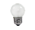 Купить лампа накаливания шар p45 60вт 230в е27 матовый 630лм asd, 100% качество, в наличии на L-ed.ru