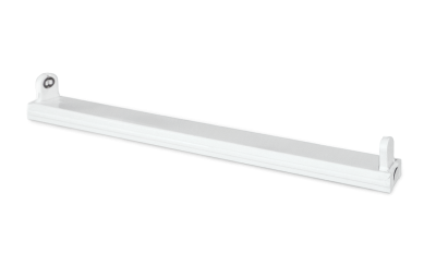 Купить светильник под светодиодную лампу spo-101-1 1х10вт 230в led-т8/g13 600 мм в интернет-магазине L-ed.ru