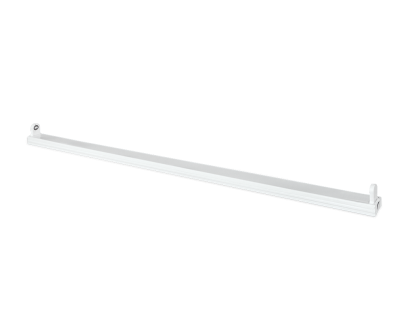 Купить светильник под светодиодную лампу spo-101-1 1х18вт 230в led-т8/g13 1200 мм в интернет-магазине L-ed.ru